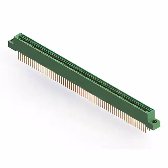 845-132-523-208 EDAC Inc.  Edgeboard Connectors